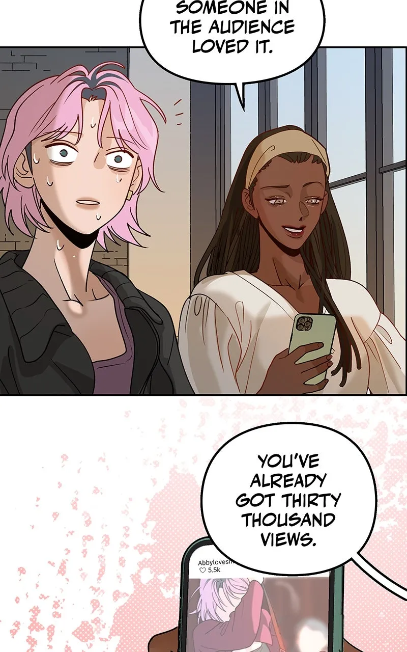 Murder Girlband Chapter 13 page 7 - 