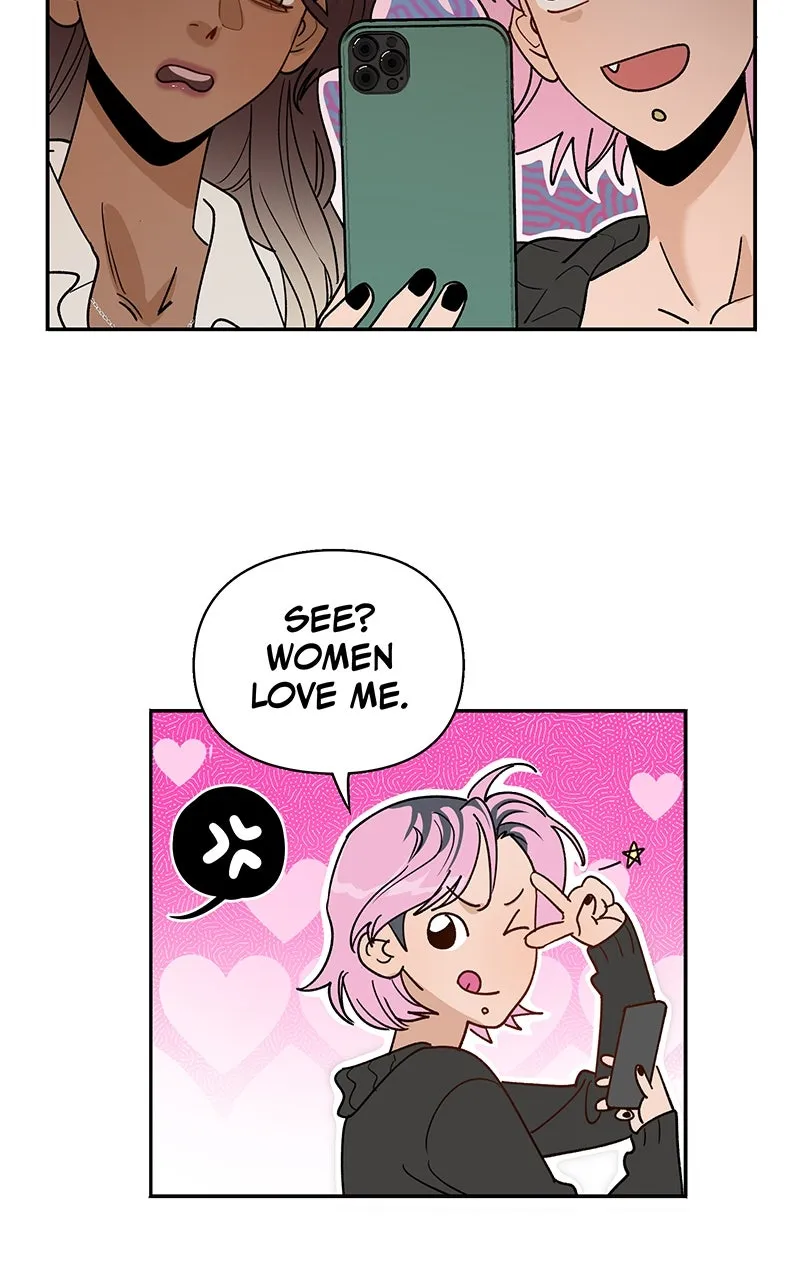 Murder Girlband Chapter 13 page 9 - 