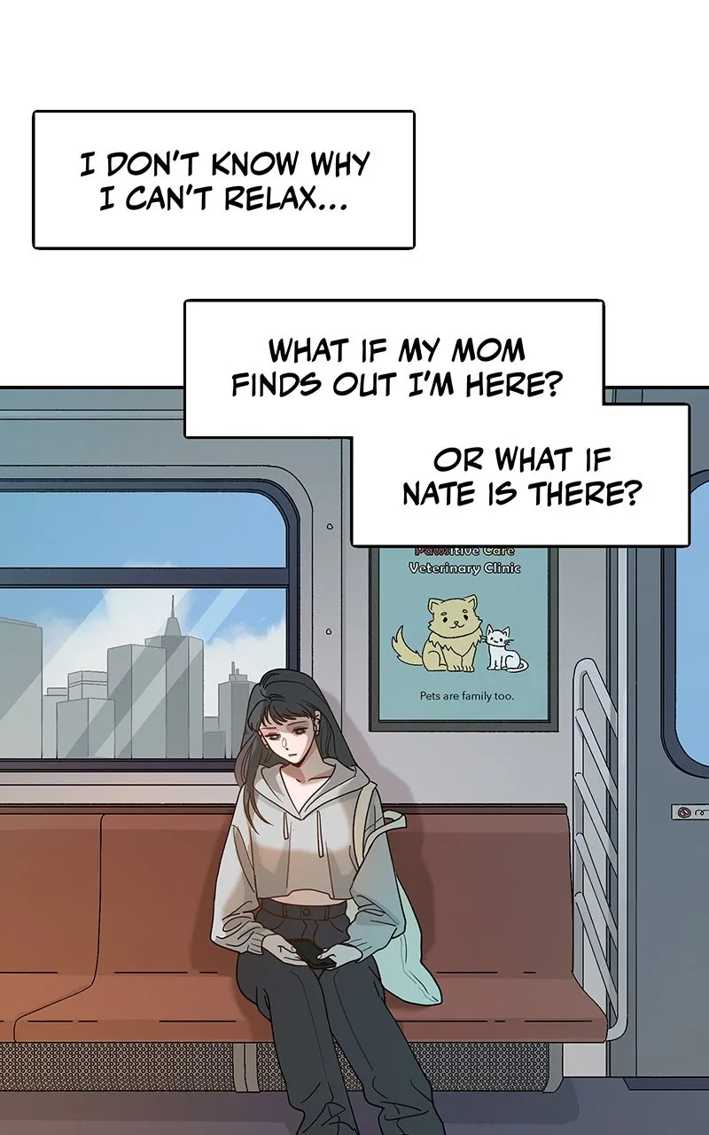 Murder Girlband Chapter 14 page 1 - 