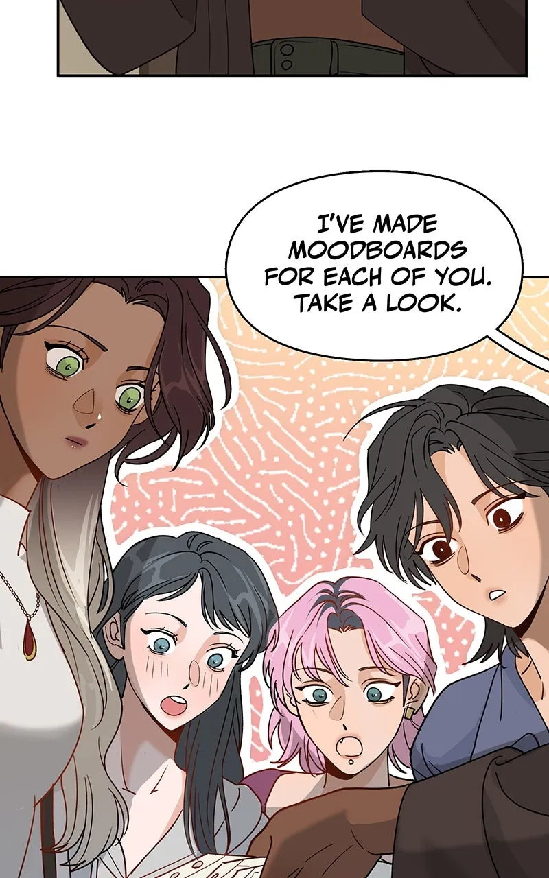 Murder Girlband Chapter 14 page 11 - 