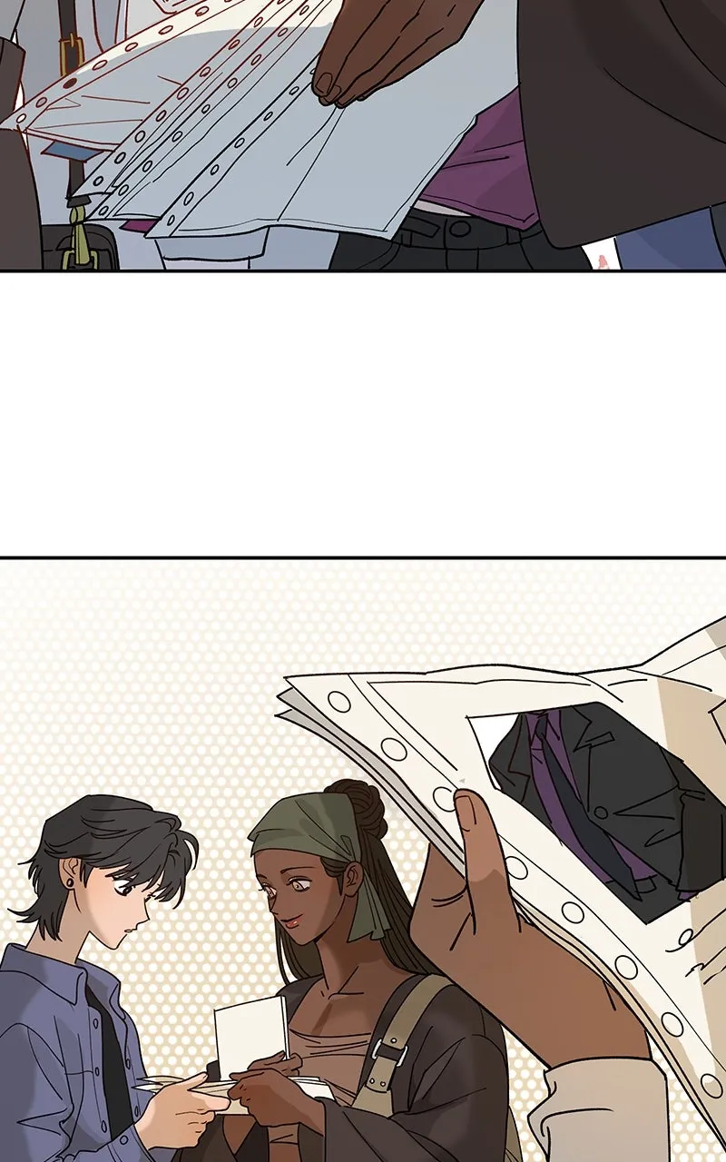 Murder Girlband Chapter 14 page 12 - 
