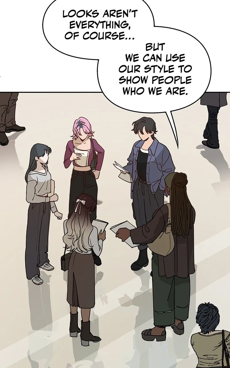 Murder Girlband Chapter 14 page 14 - 