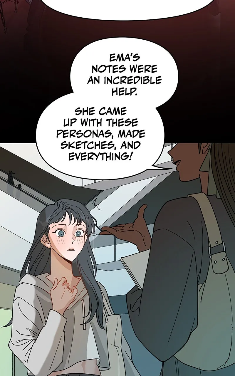 Murder Girlband Chapter 14 page 16 - 