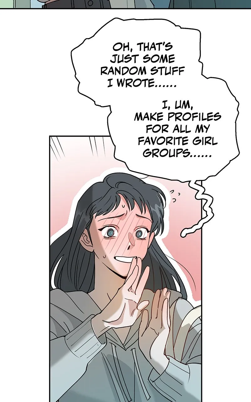 Murder Girlband Chapter 14 page 17 - 