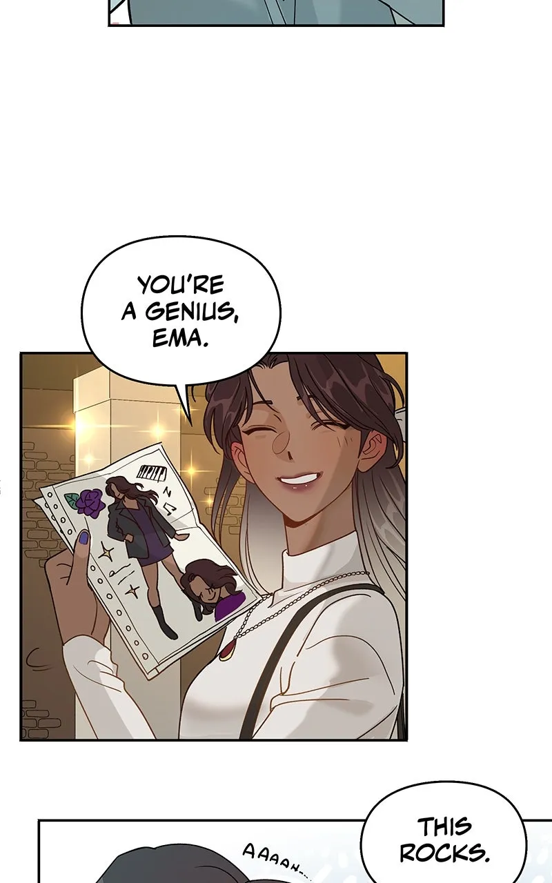 Murder Girlband Chapter 14 page 18 - 