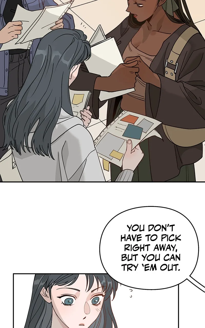 Murder Girlband Chapter 14 page 20 - 