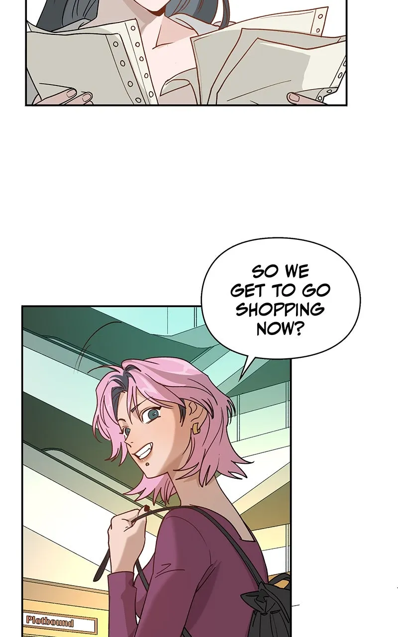 Murder Girlband Chapter 14 page 21 - 