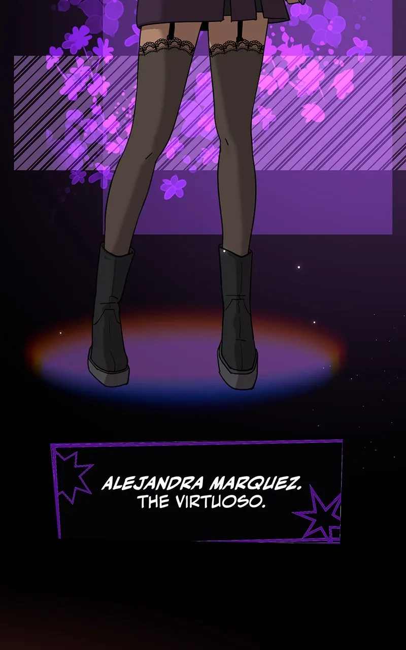 Murder Girlband Chapter 14 page 28 - 