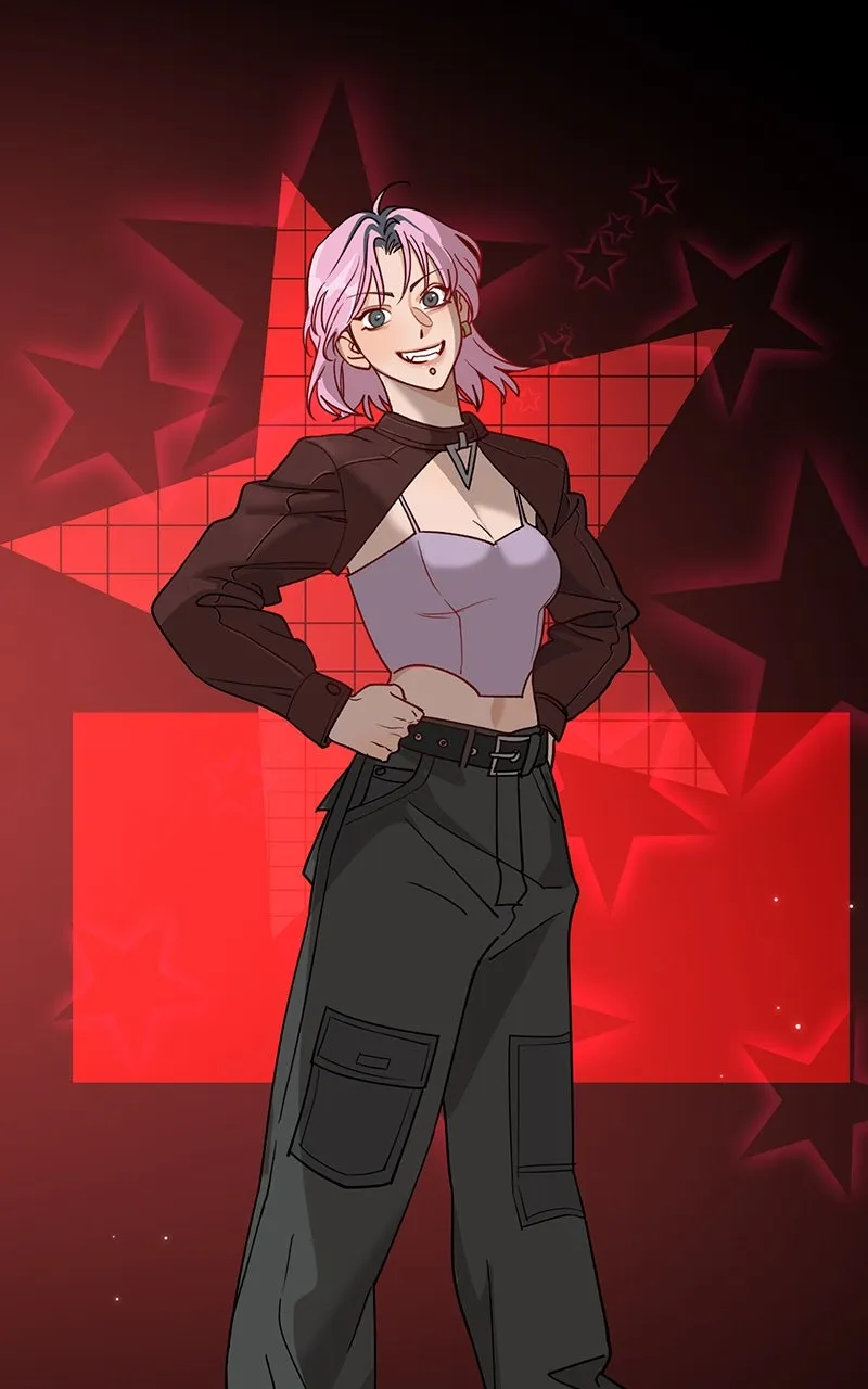 Murder Girlband Chapter 14 page 29 - 