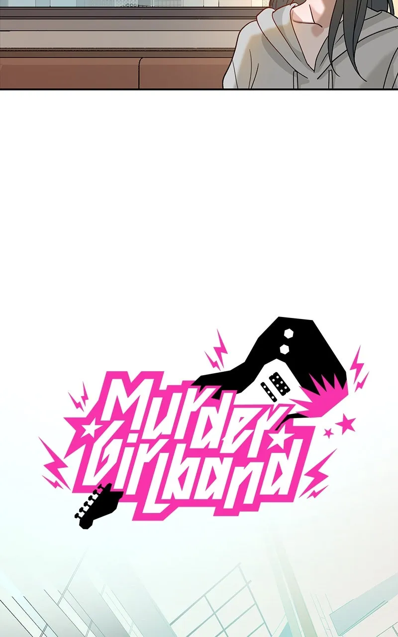 Murder Girlband Chapter 14 page 4 - 