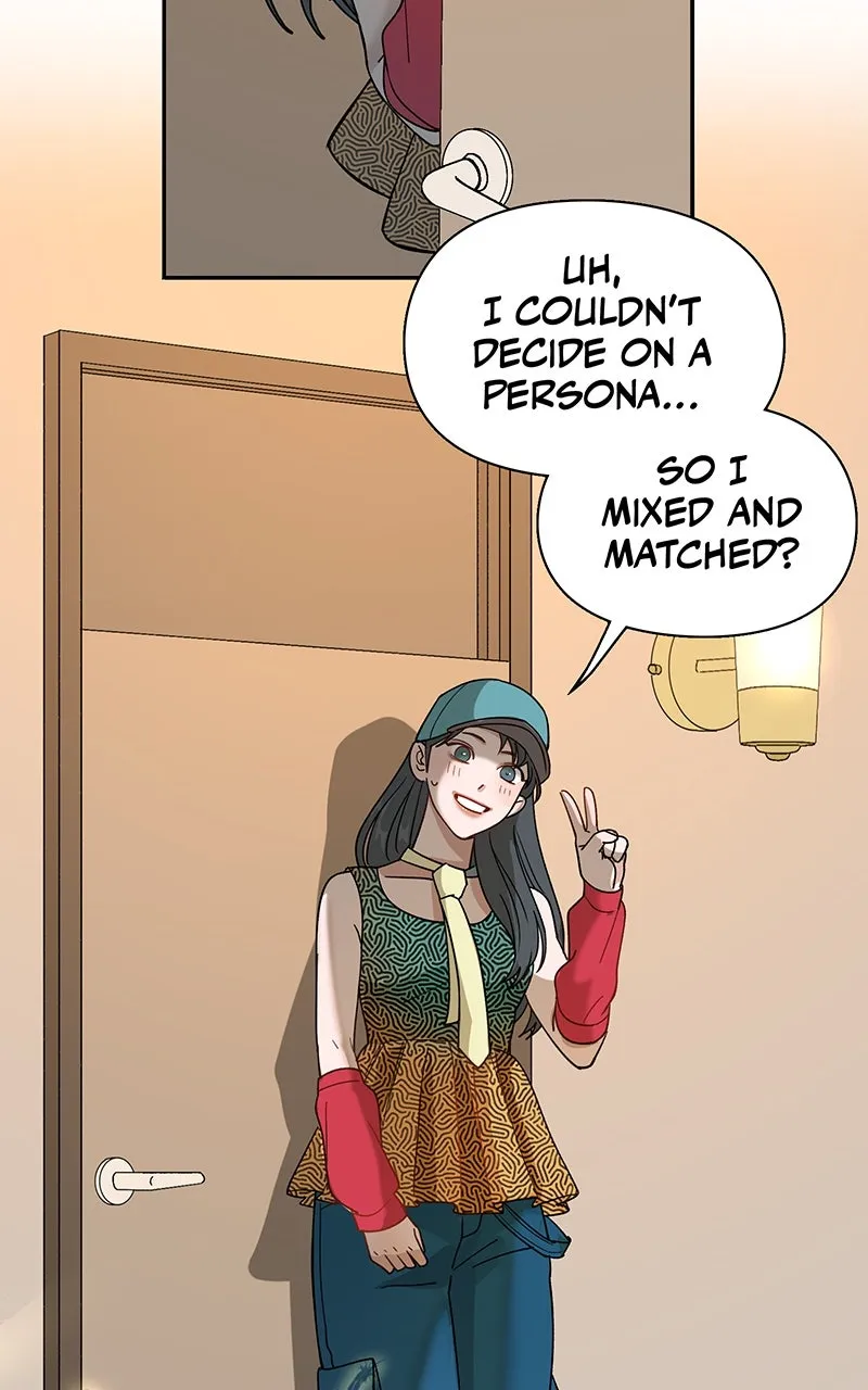 Murder Girlband Chapter 14 page 36 - 
