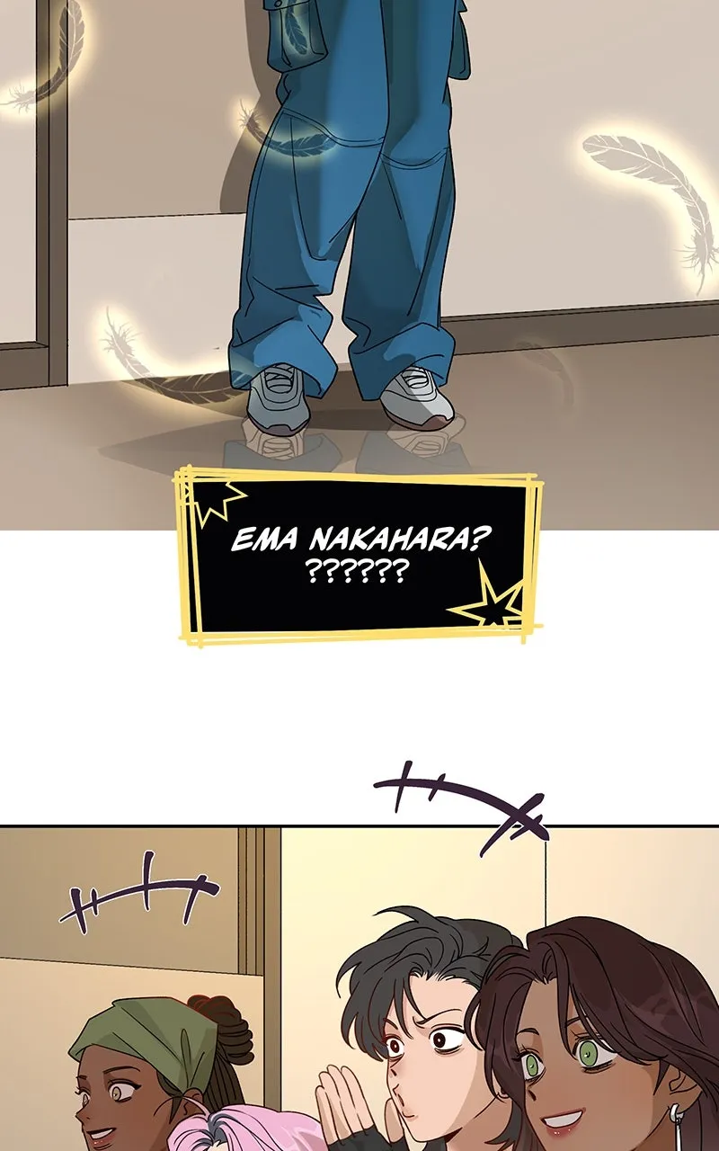 Murder Girlband Chapter 14 page 37 - 