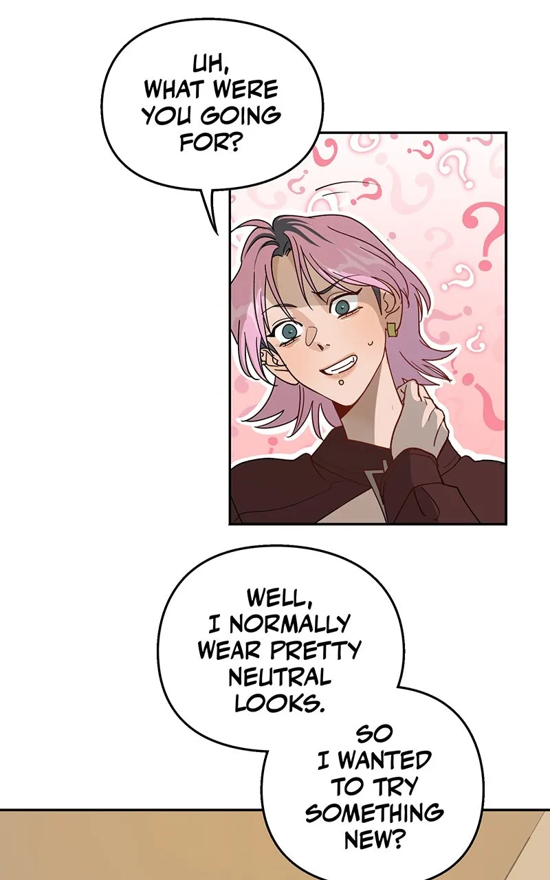 Murder Girlband Chapter 14 page 39 - 