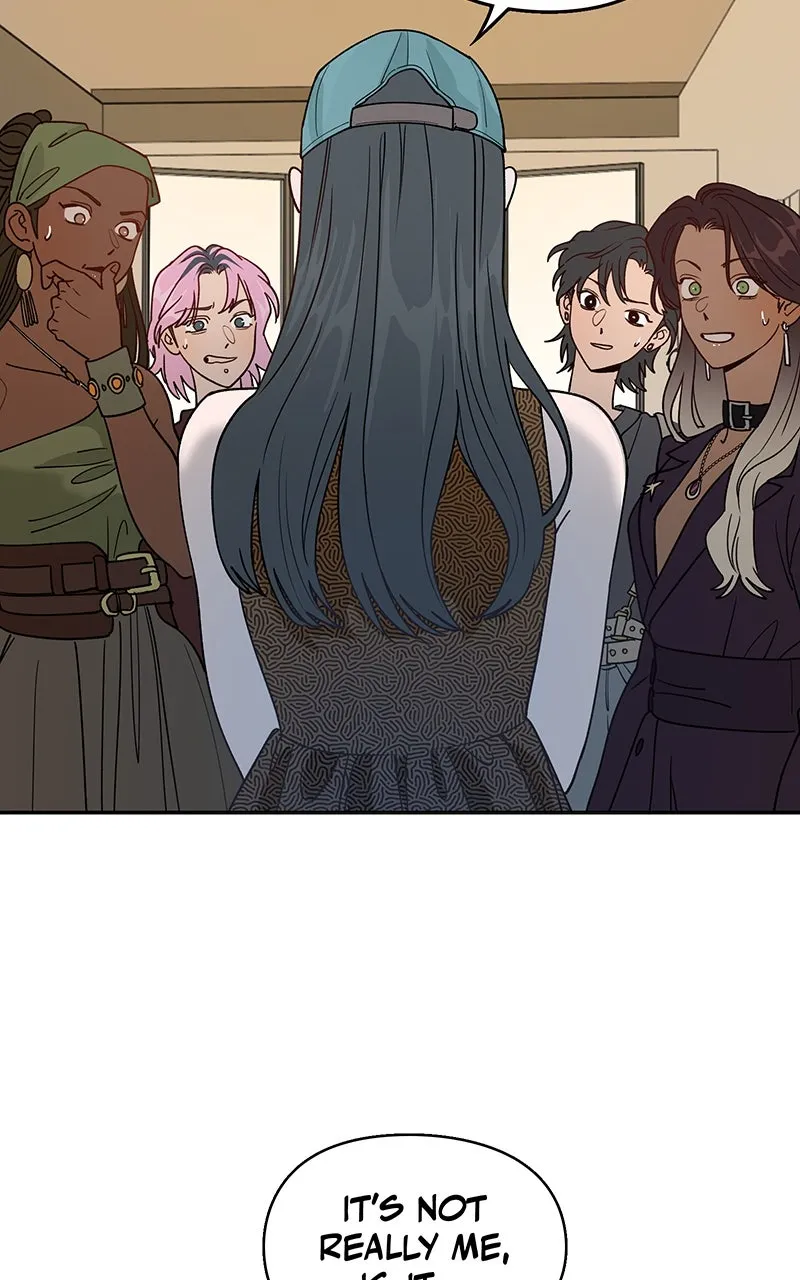 Murder Girlband Chapter 14 page 40 - 