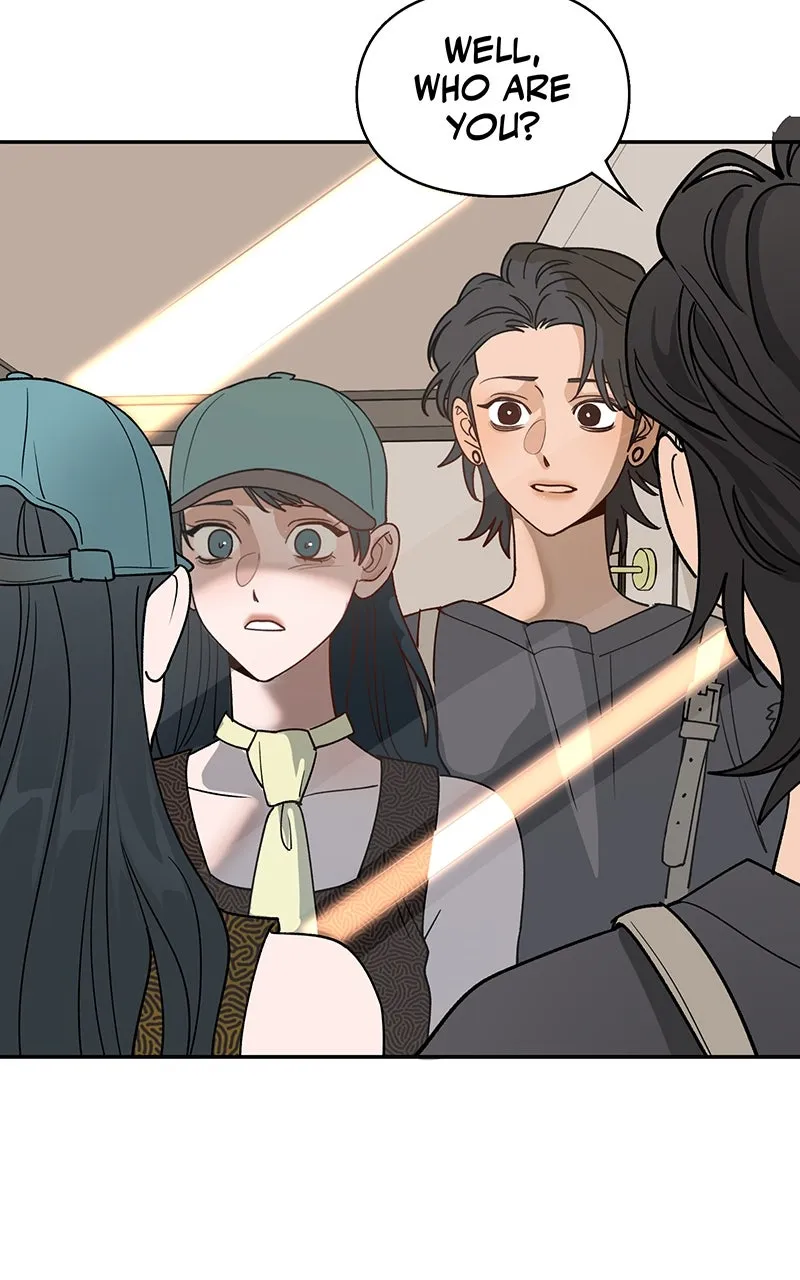Murder Girlband Chapter 14 page 42 - 