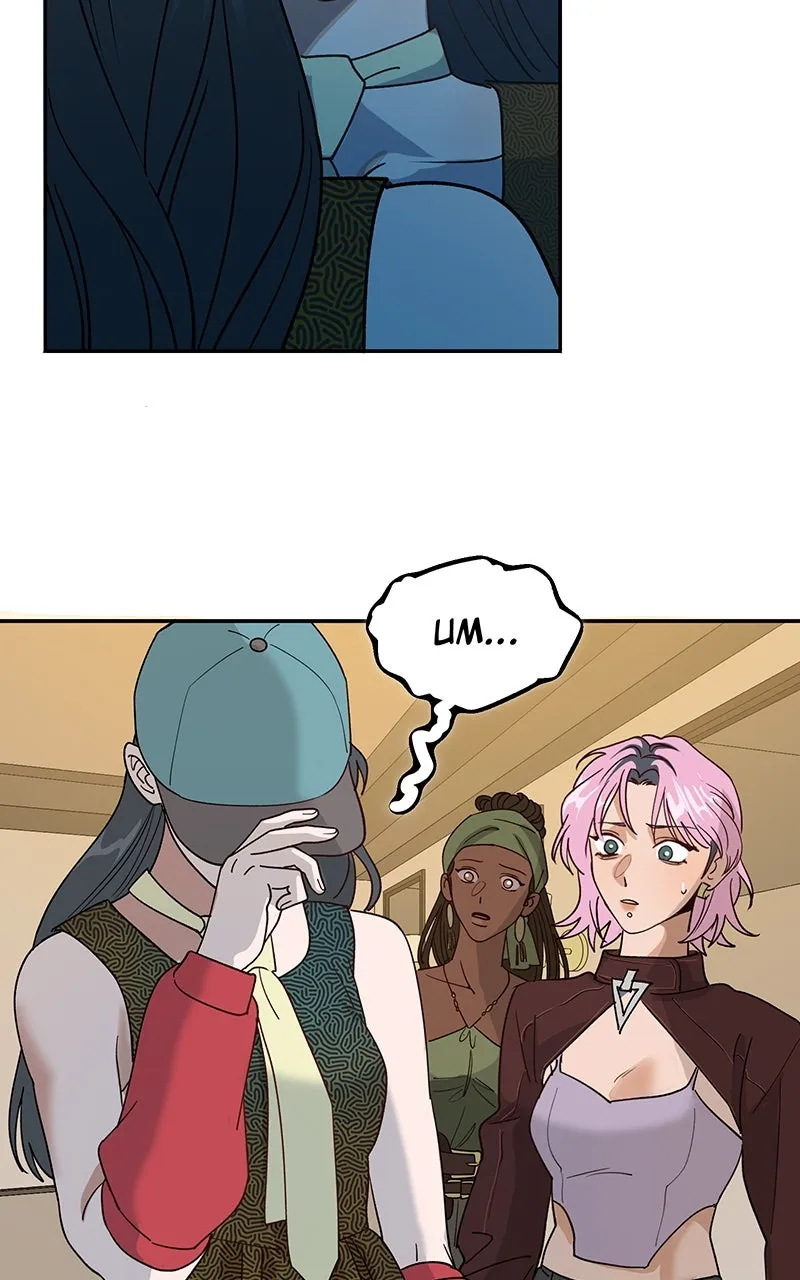 Murder Girlband Chapter 14 page 44 - 