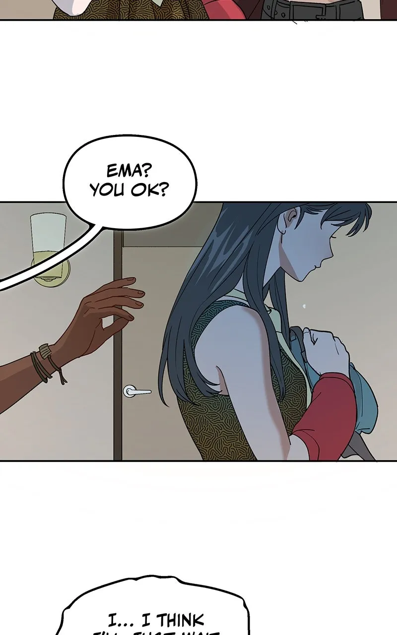 Murder Girlband Chapter 14 page 45 - 