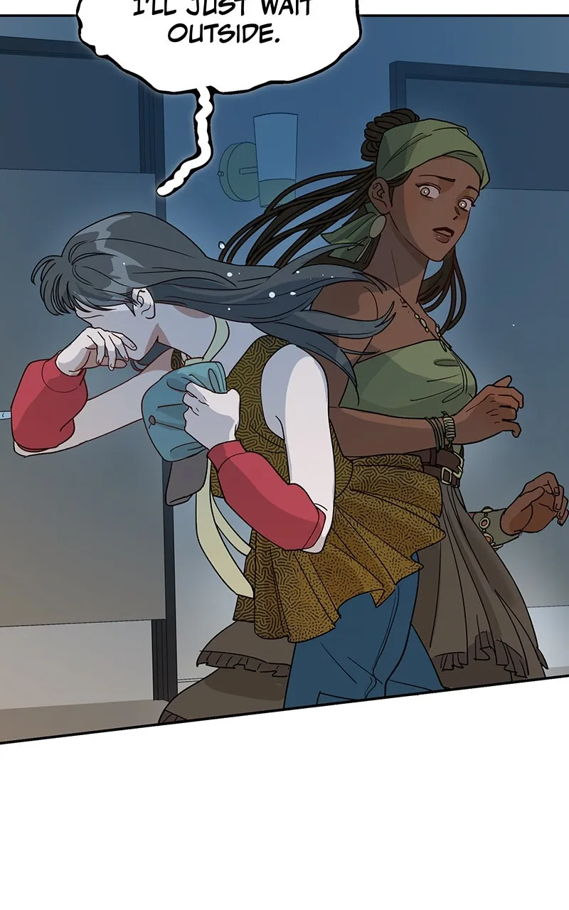Murder Girlband Chapter 14 page 46 - 