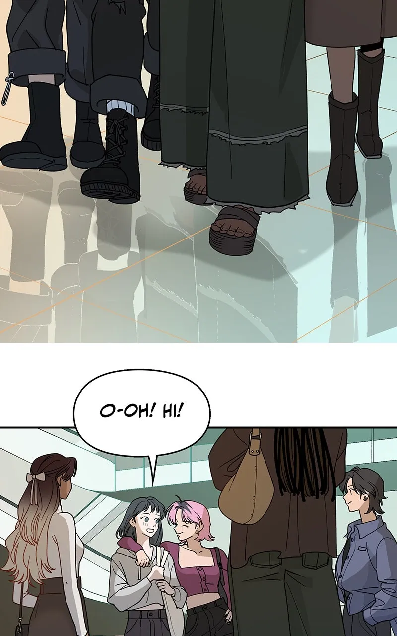 Murder Girlband Chapter 14 page 9 - 