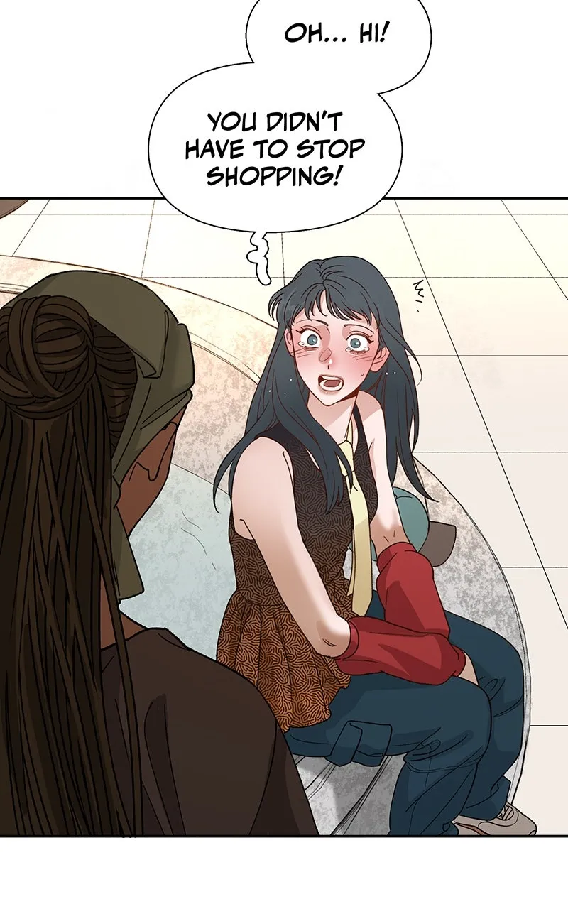 Murder Girlband Chapter 15 page 11 - 