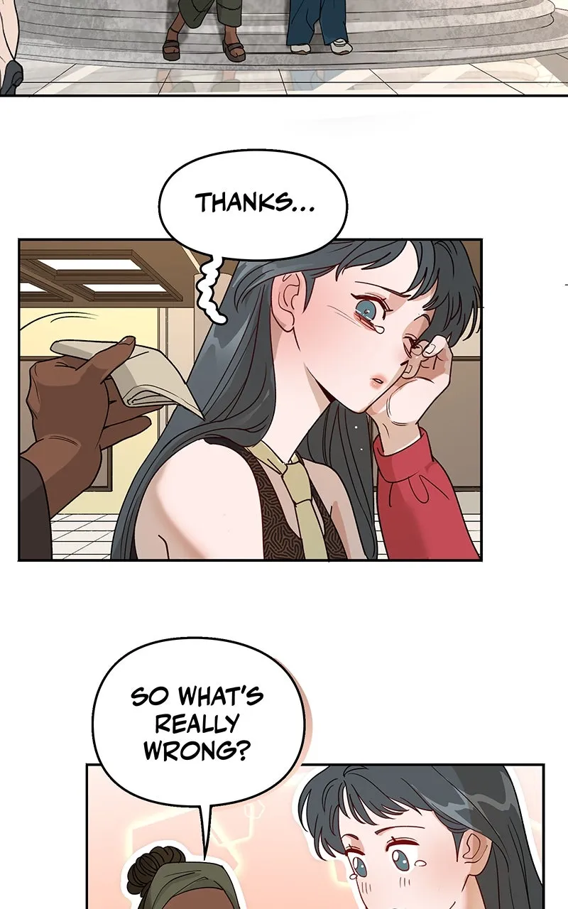 Murder Girlband Chapter 15 page 13 - 