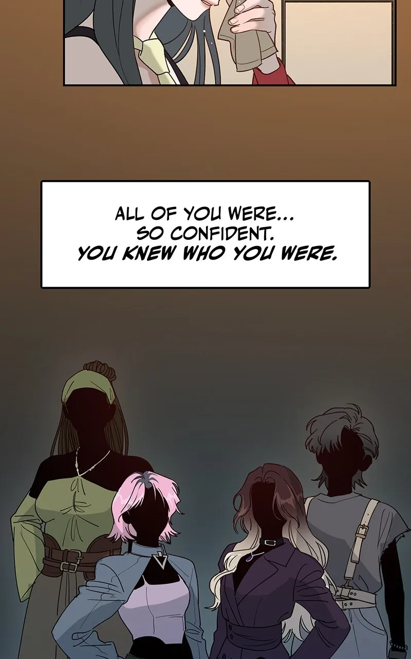 Murder Girlband Chapter 15 page 15 - 