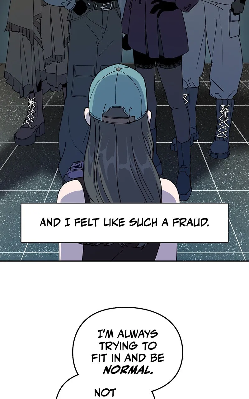 Murder Girlband Chapter 15 page 16 - 