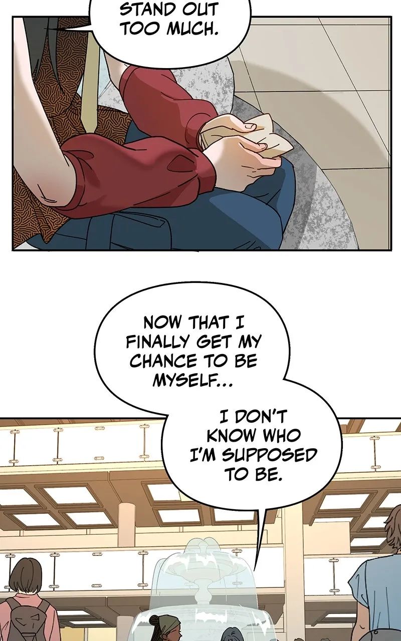 Murder Girlband Chapter 15 page 17 - 