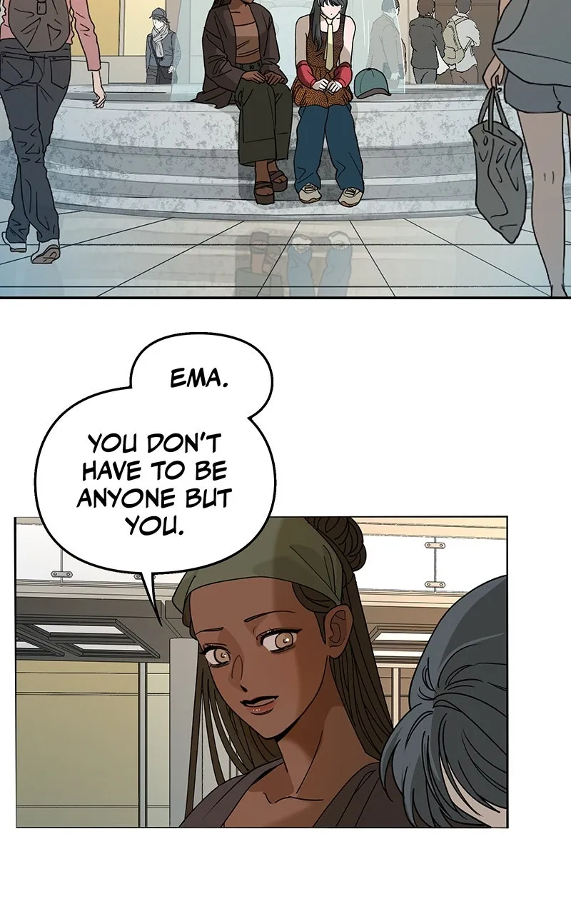 Murder Girlband Chapter 15 page 18 - 