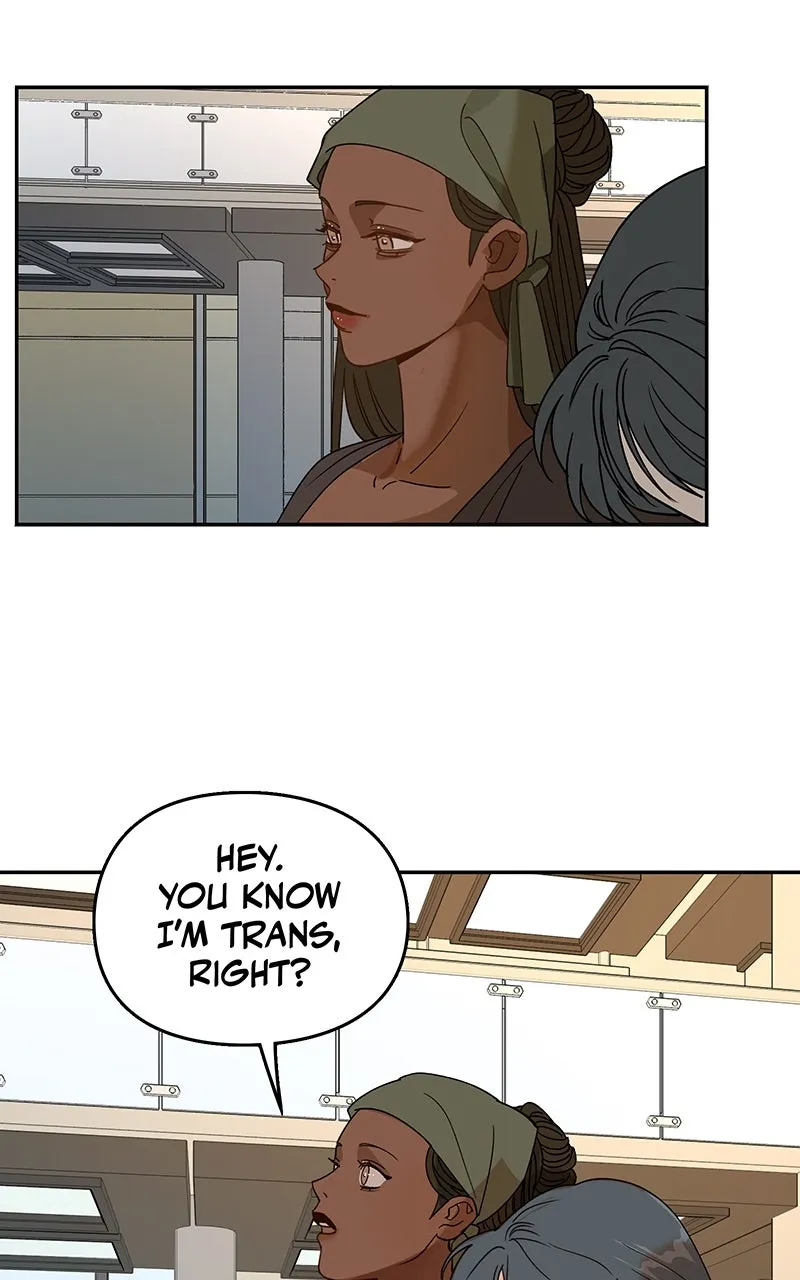 Murder Girlband Chapter 15 page 19 - 
