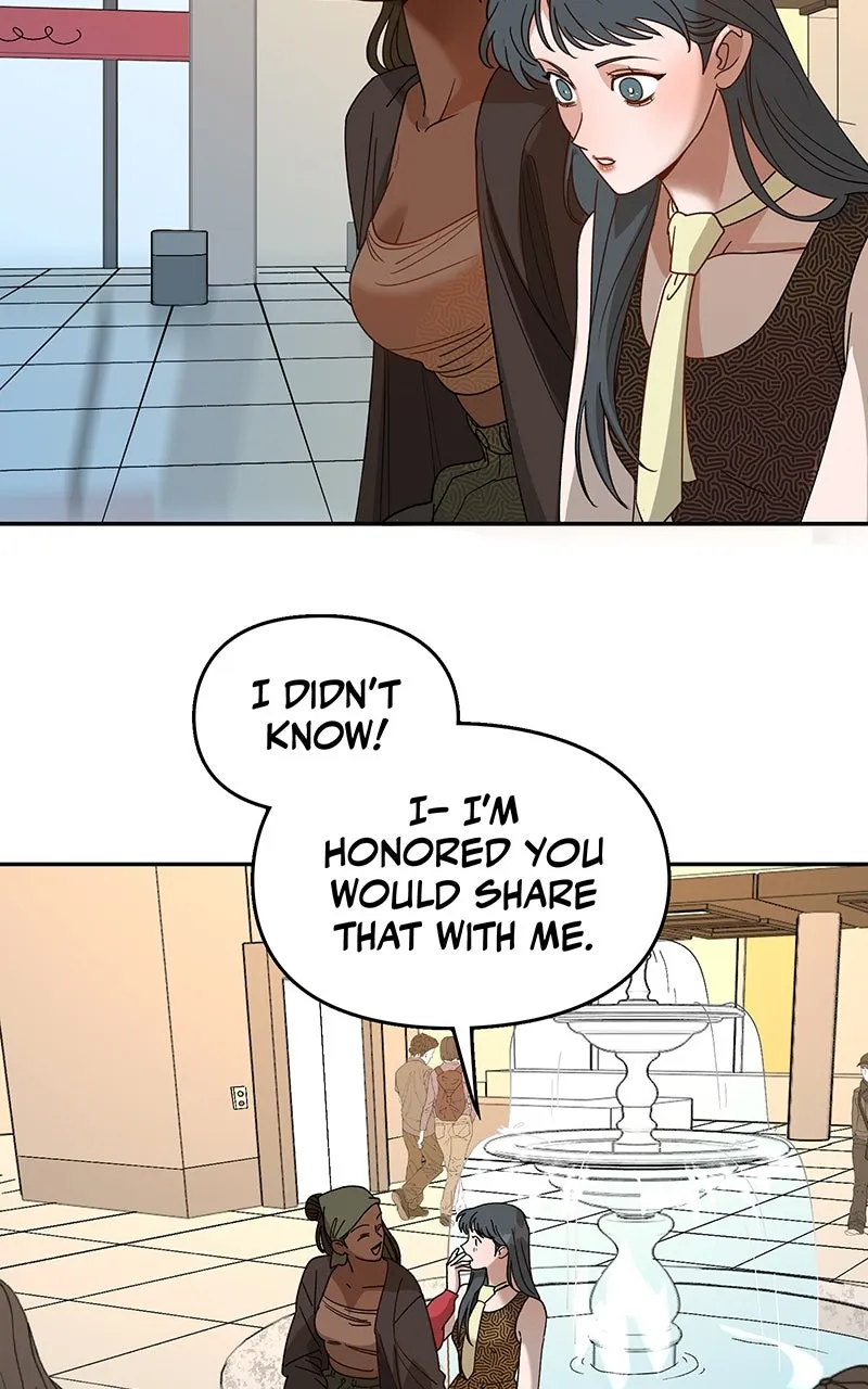 Murder Girlband Chapter 15 page 20 - 