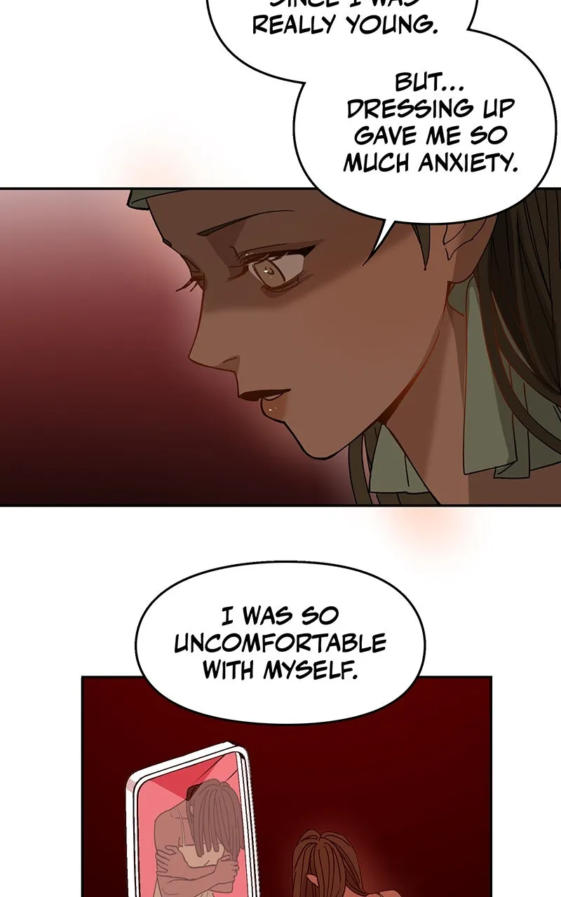Murder Girlband Chapter 15 page 22 - 