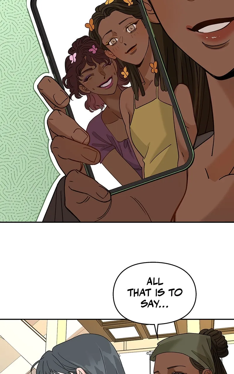 Murder Girlband Chapter 15 page 25 - 