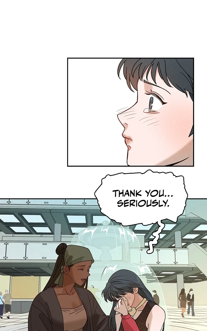 Murder Girlband Chapter 15 page 28 - 