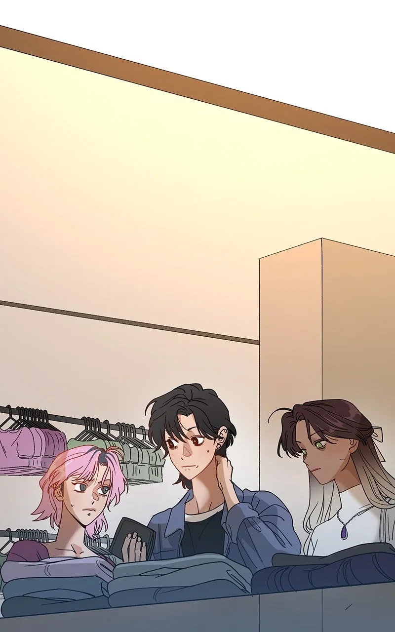 Murder Girlband Chapter 15 page 31 - 