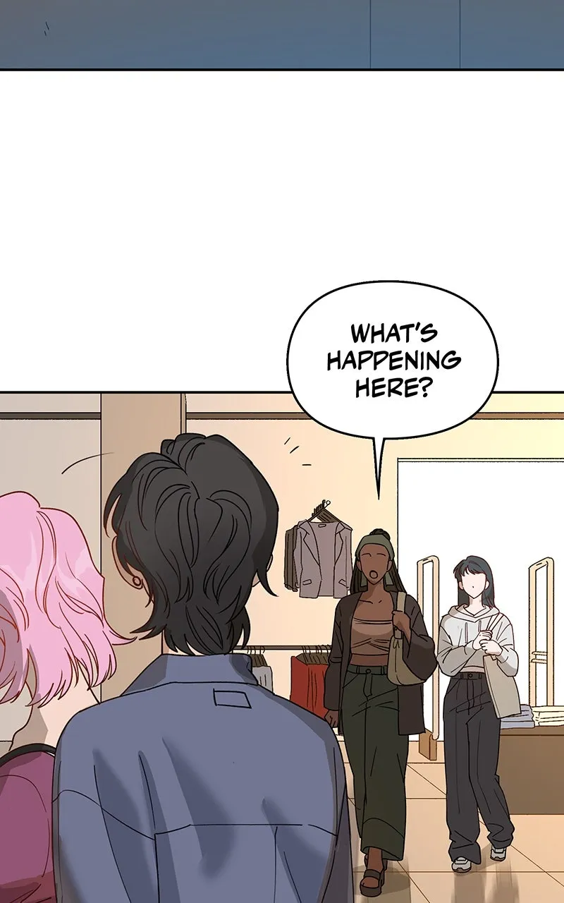Murder Girlband Chapter 15 page 32 - 