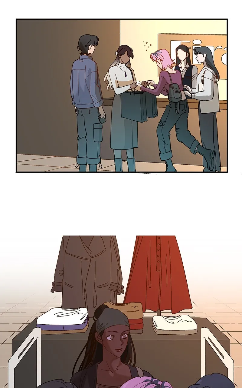 Murder Girlband Chapter 15 page 38 - 