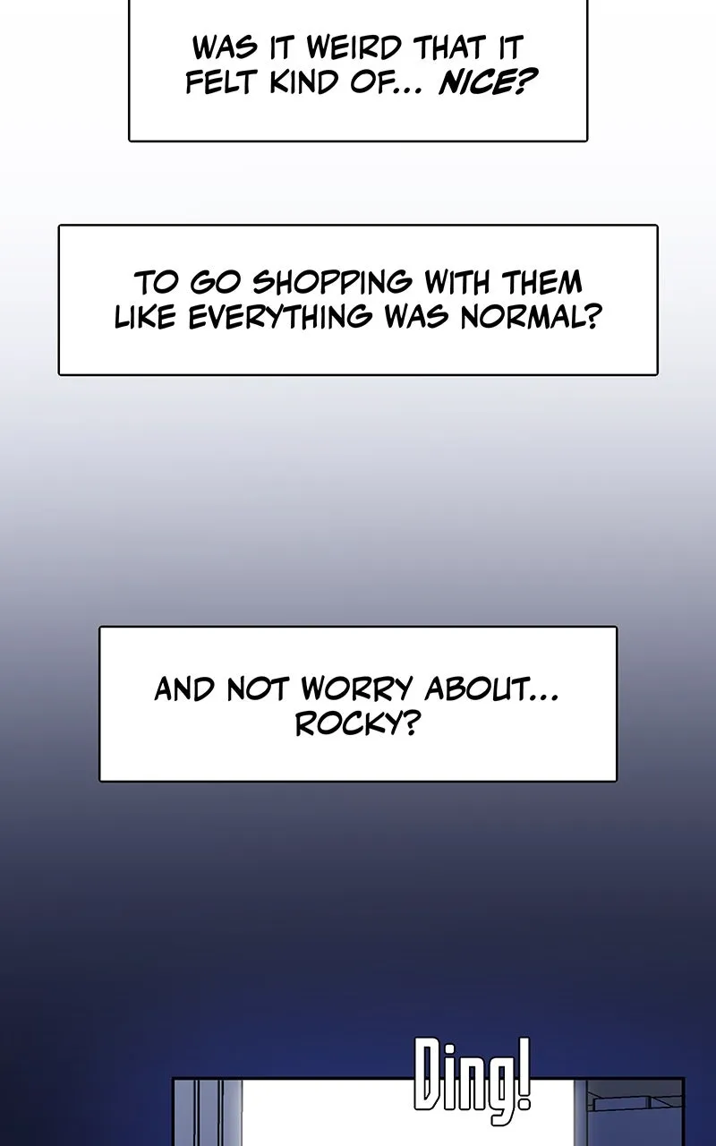 Murder Girlband Chapter 15 page 40 - 