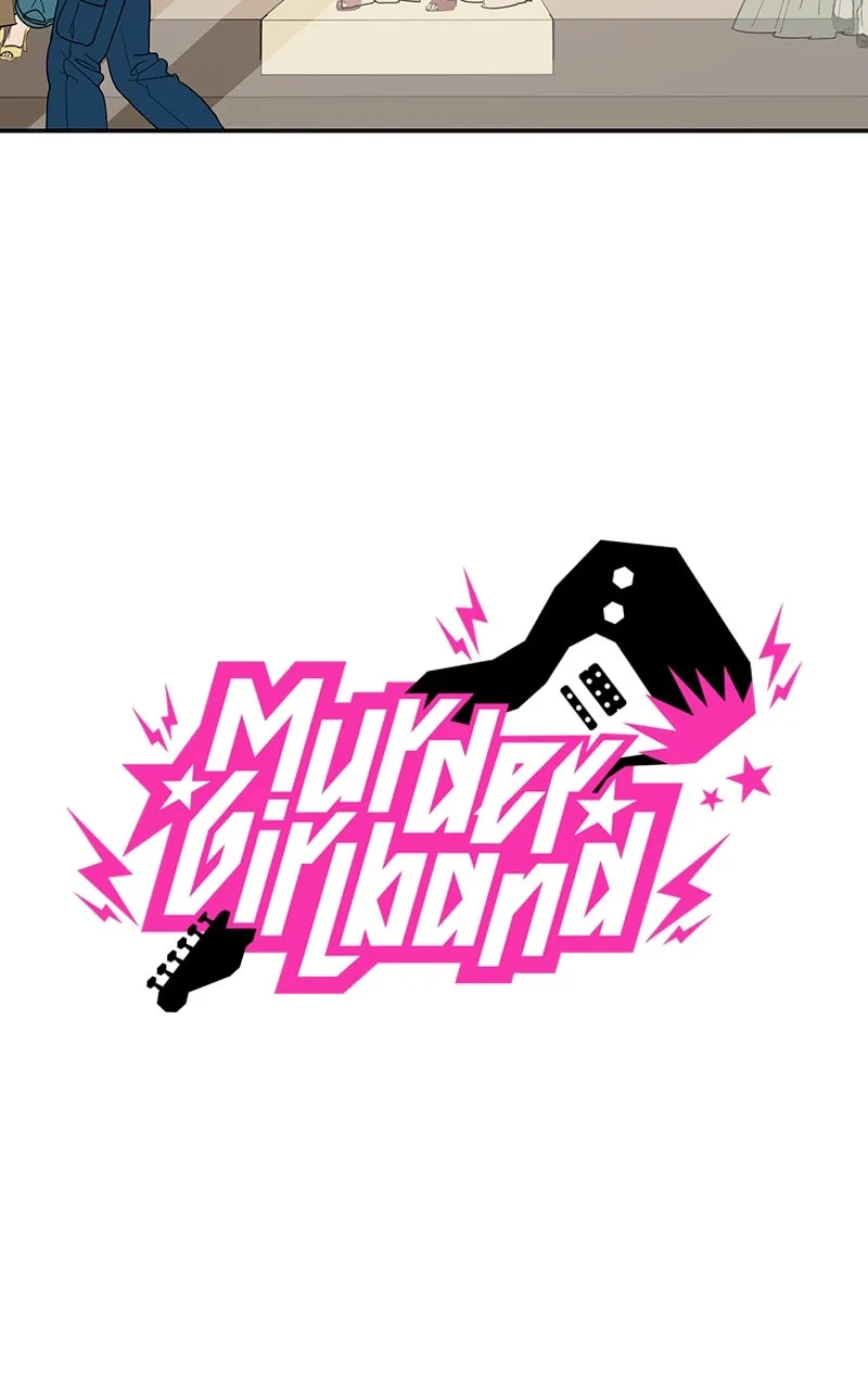 Murder Girlband Chapter 15 page 8 - 