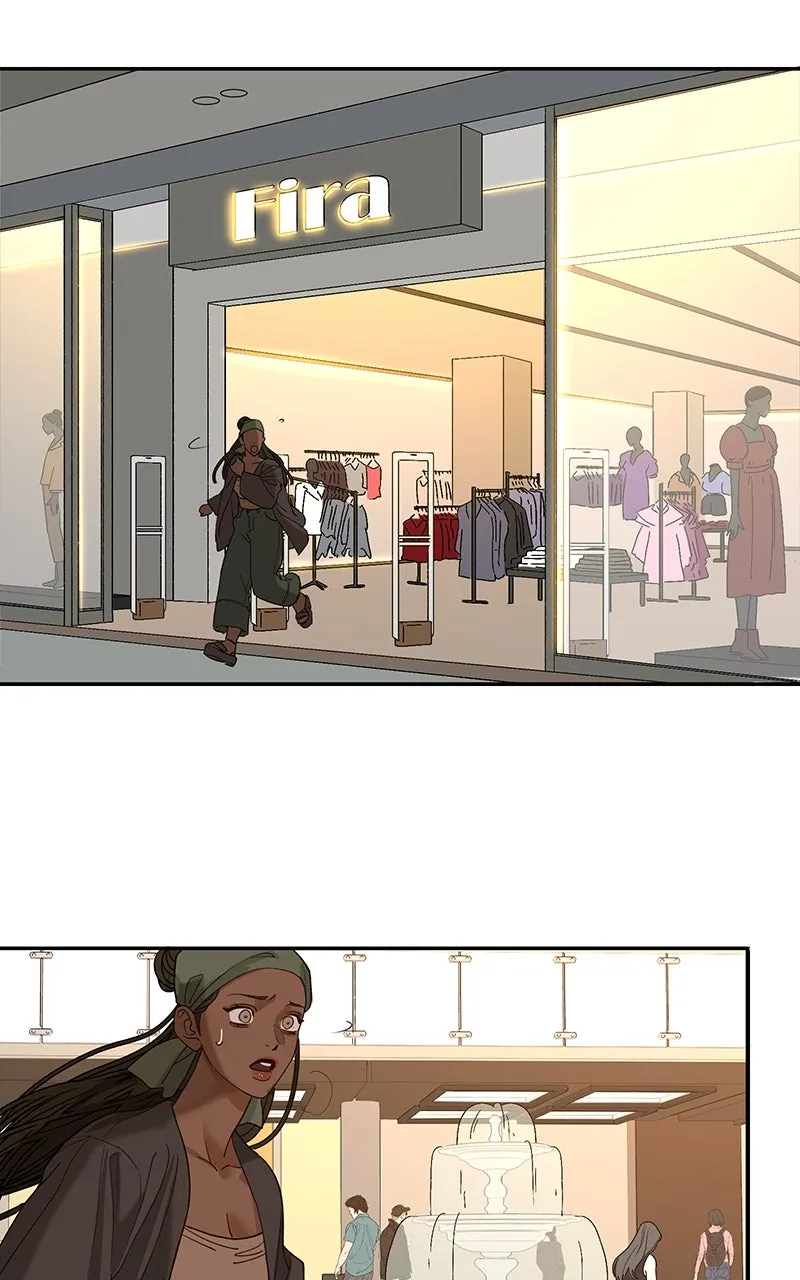 Murder Girlband Chapter 15 page 9 - 