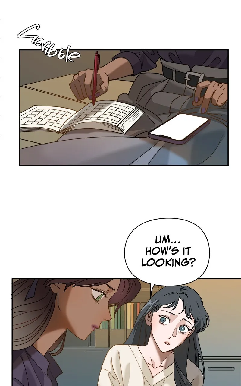 Murder Girlband Chapter 16 page 2 - 