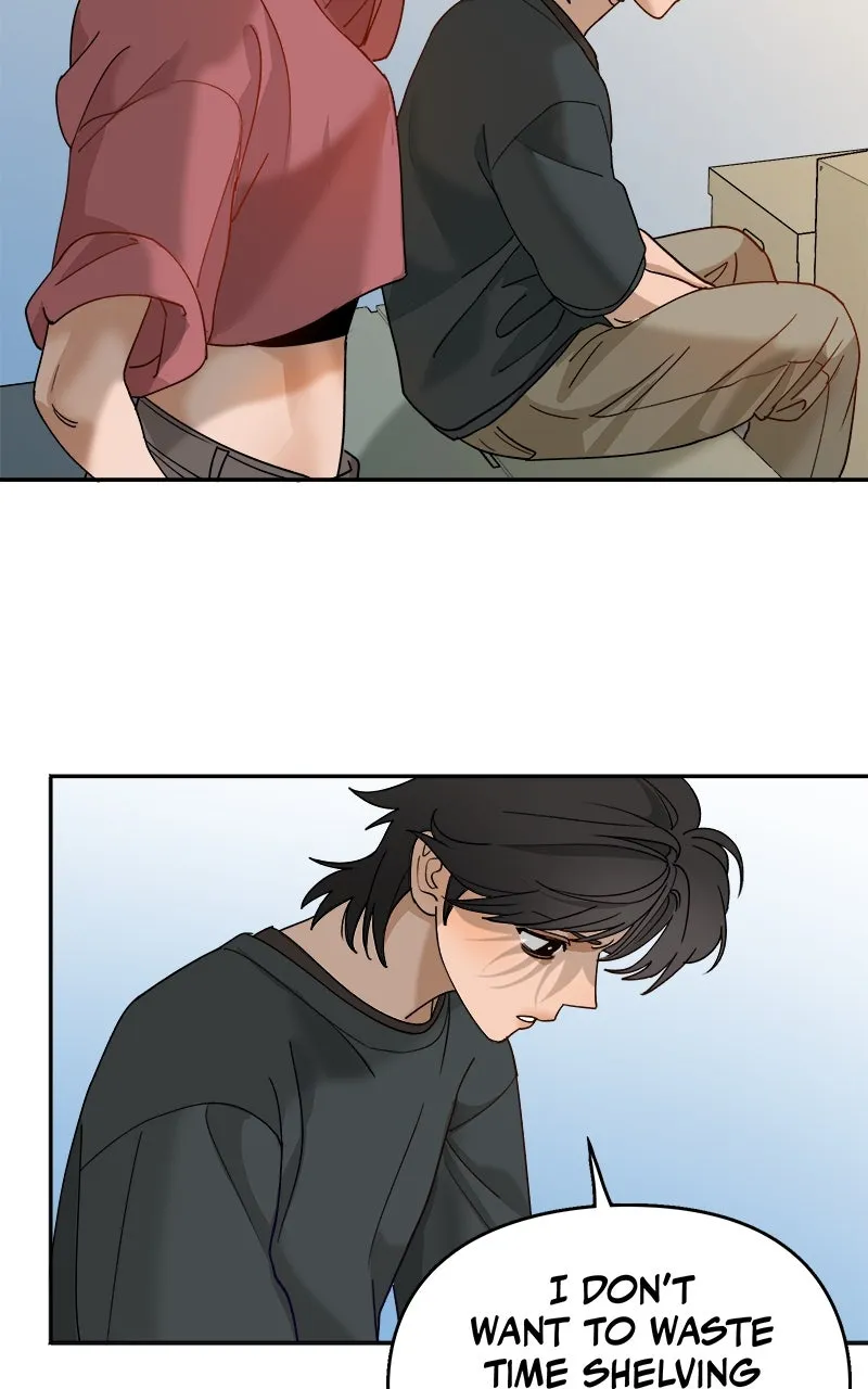 Murder Girlband Chapter 16 page 11 - 