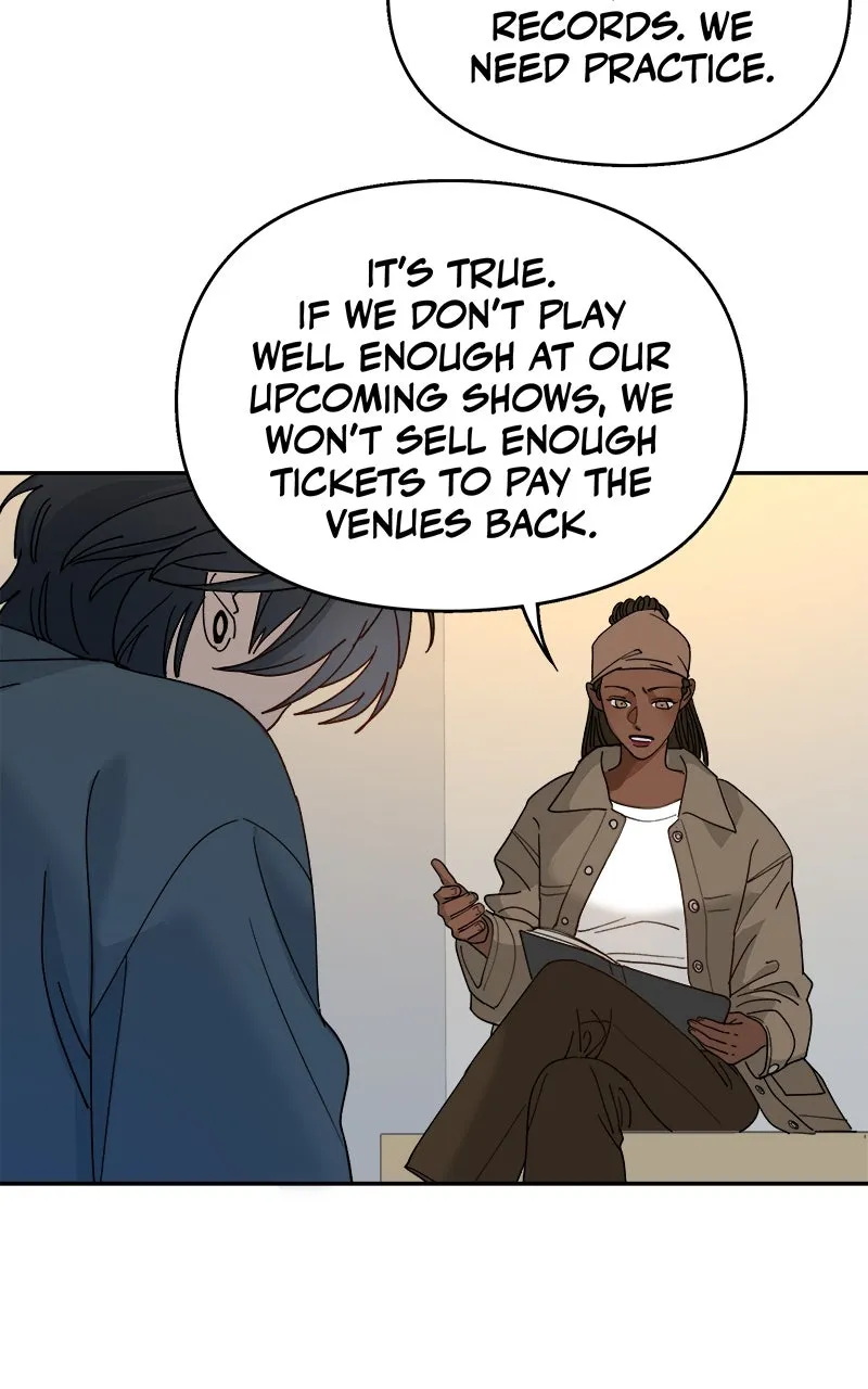 Murder Girlband Chapter 16 page 12 - 