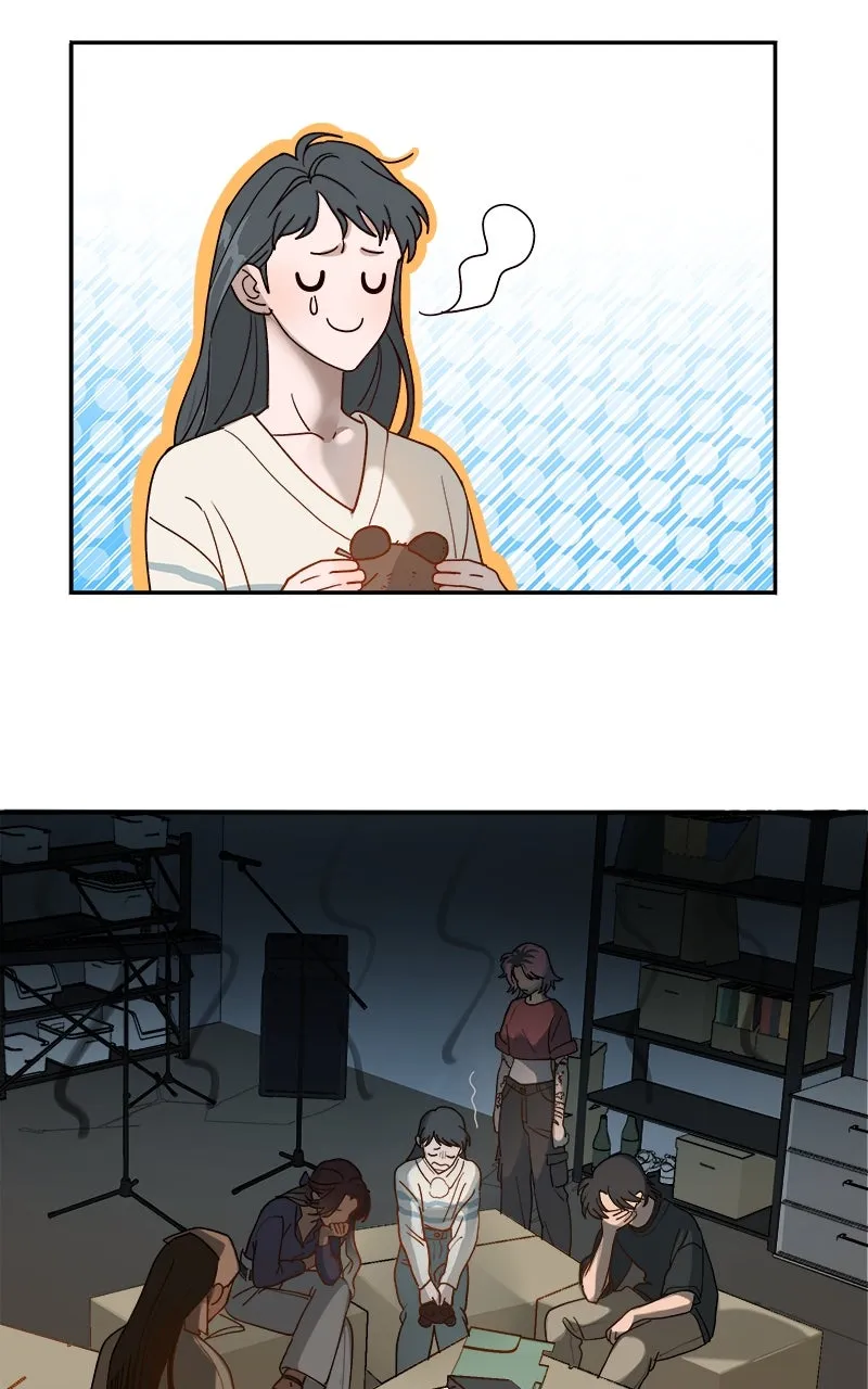 Murder Girlband Chapter 16 page 15 - 