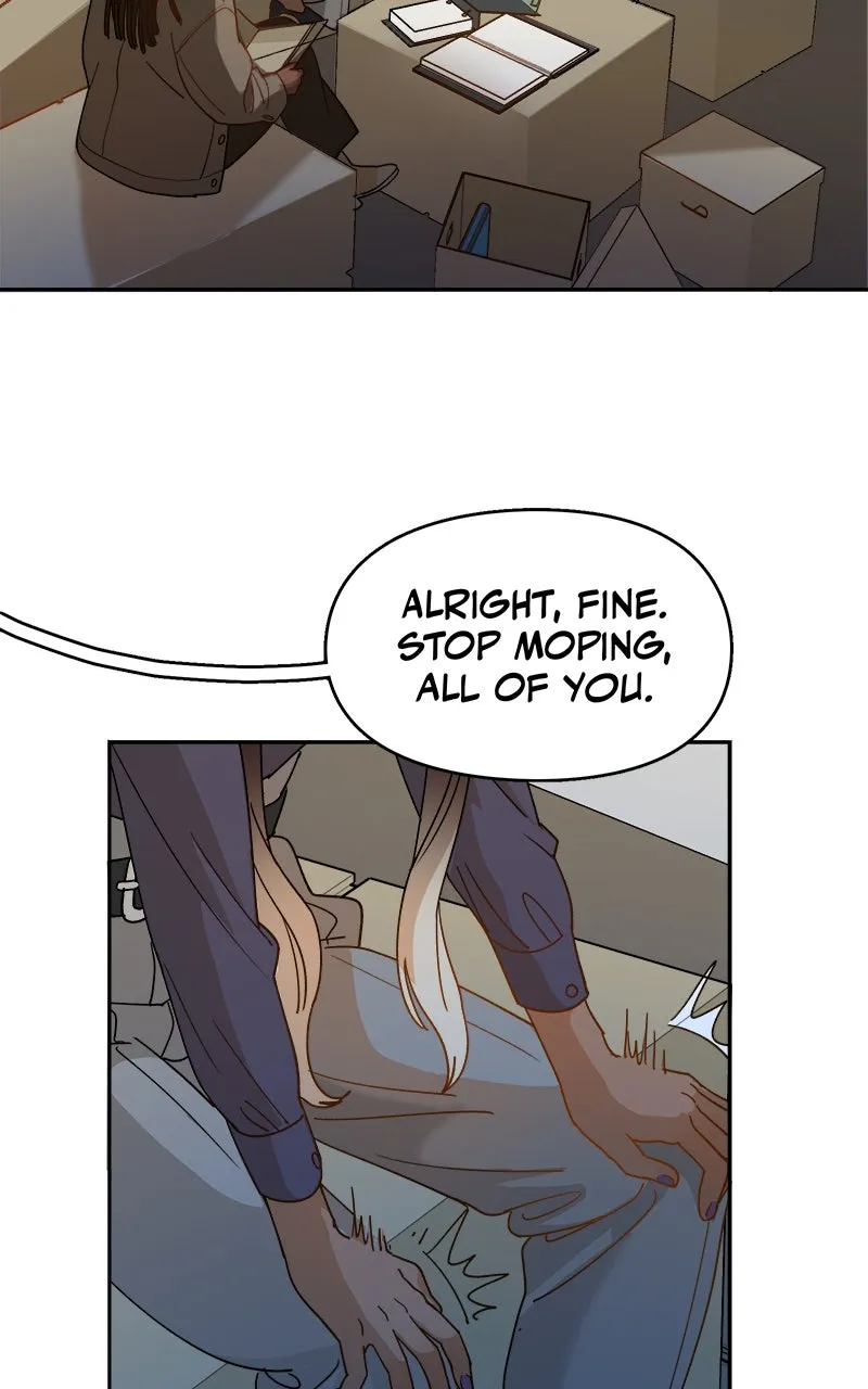 Murder Girlband Chapter 16 page 16 - 