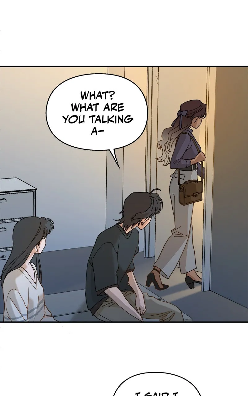 Murder Girlband Chapter 16 page 18 - 