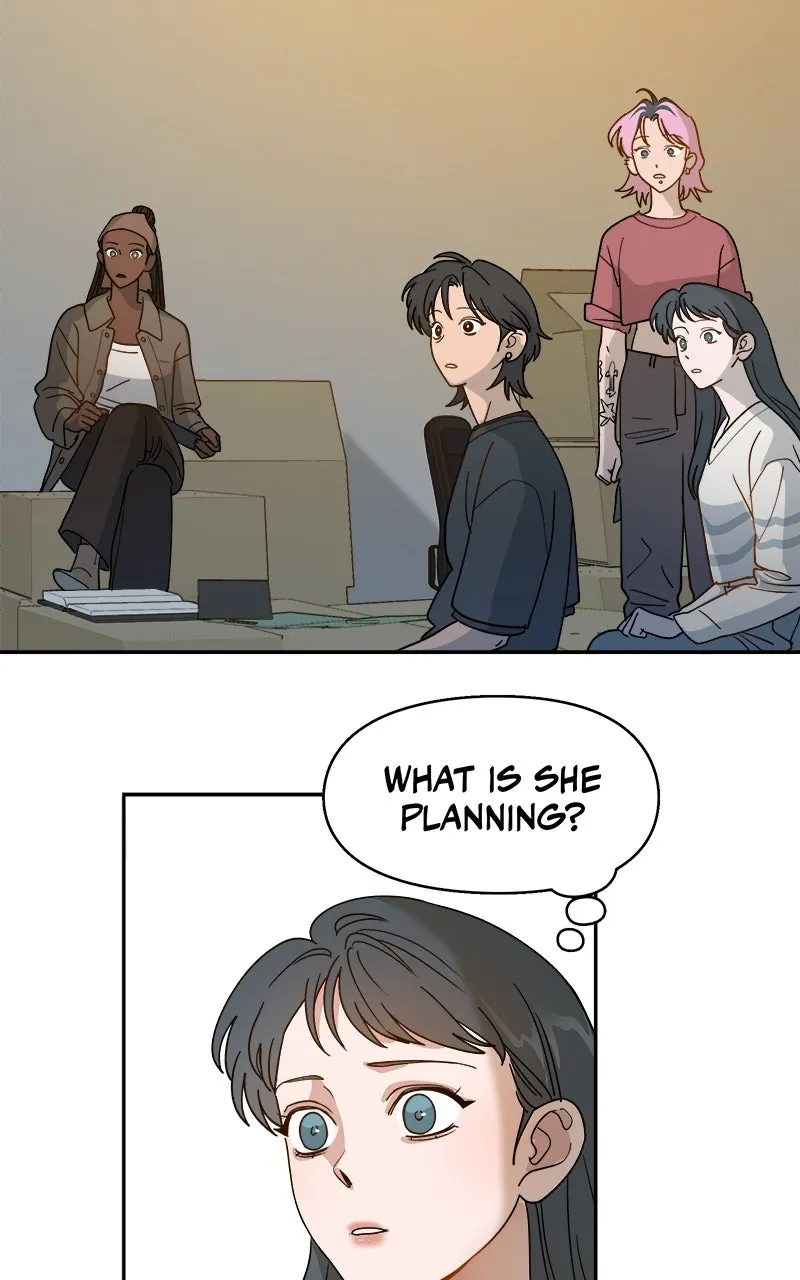 Murder Girlband Chapter 16 page 20 - 