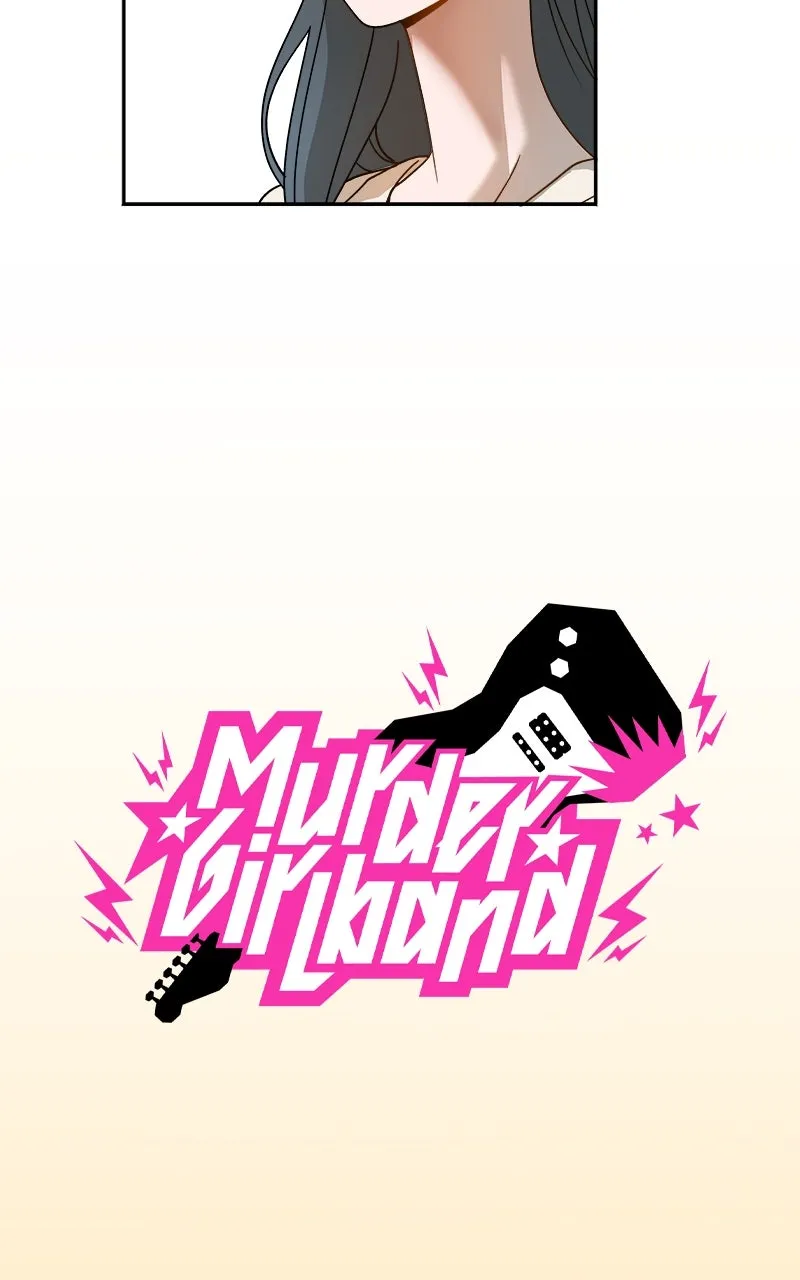 Murder Girlband Chapter 16 page 21 - 