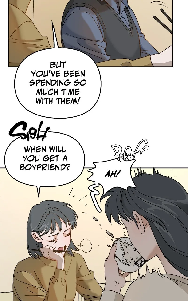 Murder Girlband Chapter 16 page 25 - 