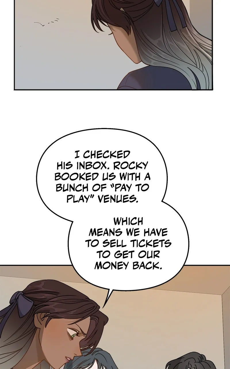 Murder Girlband Chapter 16 page 4 - 